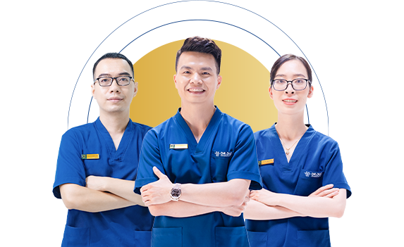 More Than a Clinic – A Trusted Name for Over 20 Years 3