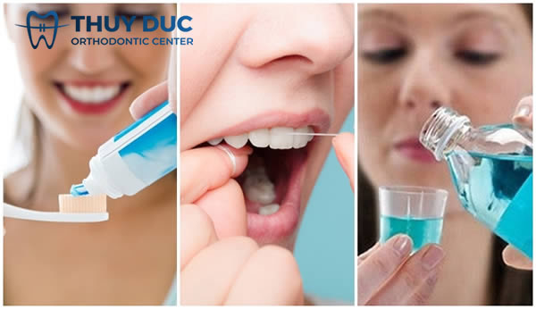 3. Things to keep in mind when wearing a retainer 2 3. Things to keep in mind when wearing a retainer 2