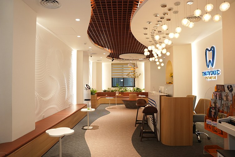 More Than a Clinic – A Trusted Name for Over 20 Years 1