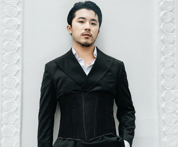 Mr. Trieu Quang Duc – Owner of Luvvin’ Family channel