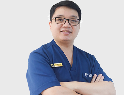 DR. Hiep Tran Minh DR. Hiep Tran Minh