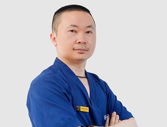 Dr. Nghia Nguyen An Dr. Nghia Nguyen An