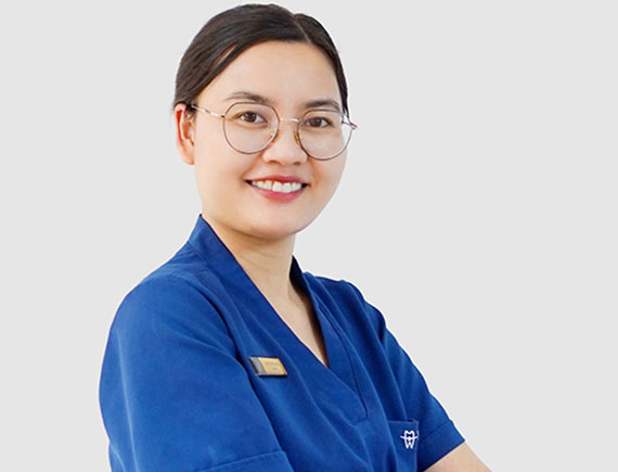 DR. Ha Vu Thi Thu DR. Ha Vu Thi Thu