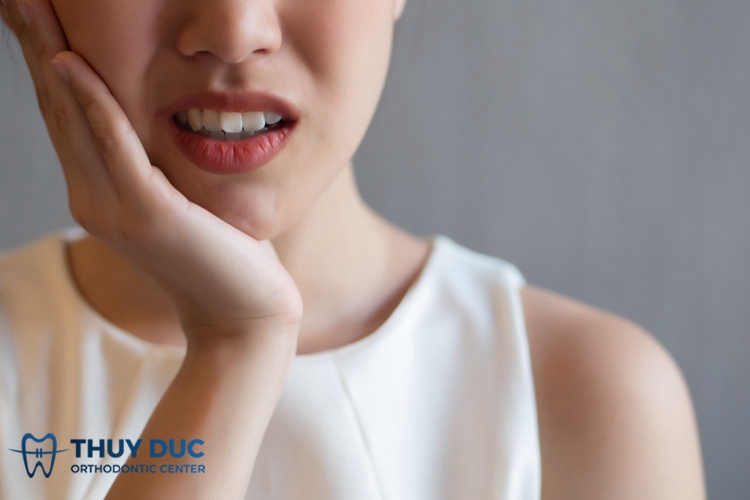 Are porcelain crowns painful?
