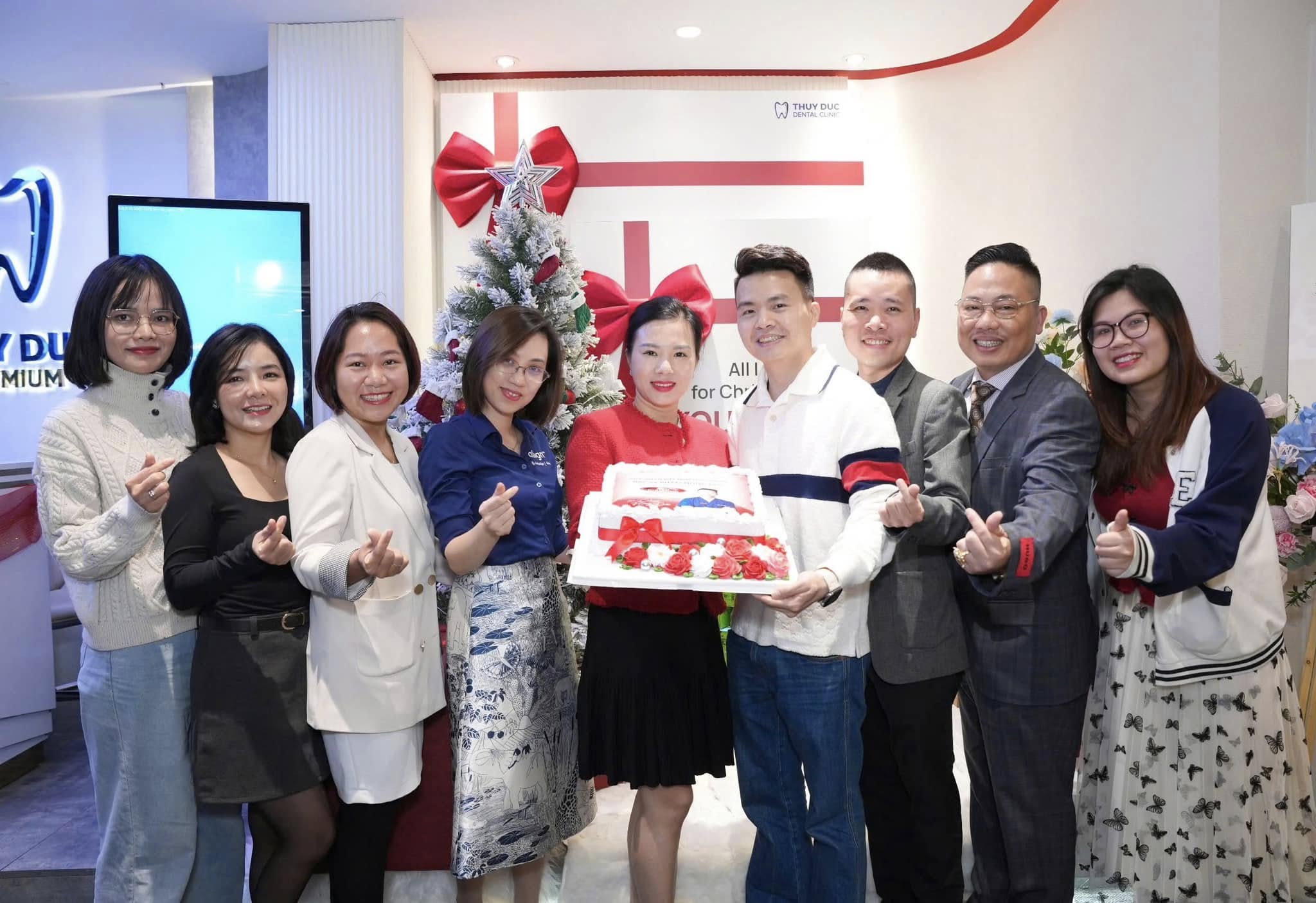 Thuy Duc Dental: Invisalign Red Diamond Provider in Vietnam 2024 1 Thuy Duc Dental: Invisalign Red Diamond Provider in Vietnam 2024 1