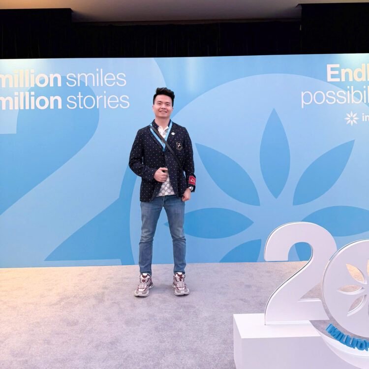 Dr. Pham Hong Duc Participates in Global Align Conference Gathering the World’s Top 300 Invisalign Doctors in Dubai 3 Dr. Pham Hong Duc Participates in Global Align Conference Gathering the World’s Top 300 Invisalign Doctors in Dubai 3