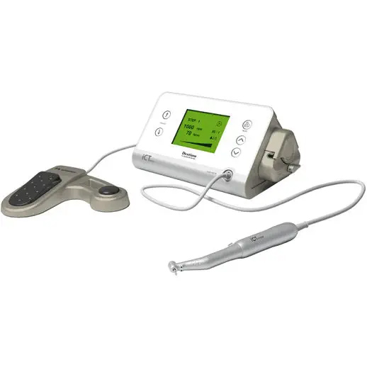 iTero Lumina 1 iTero Lumina 1