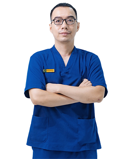 Dr. Tuan Nguyen Thanh Dr. Tuan Nguyen Thanh