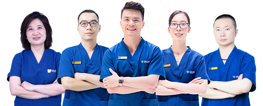 Our Doctors