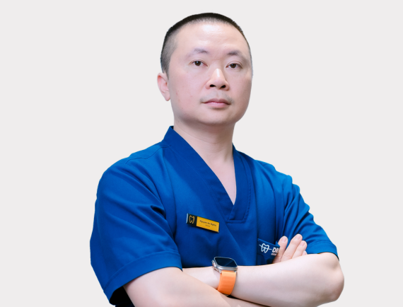 Dr. Nghia Nguyen An Dr. Nghia Nguyen An