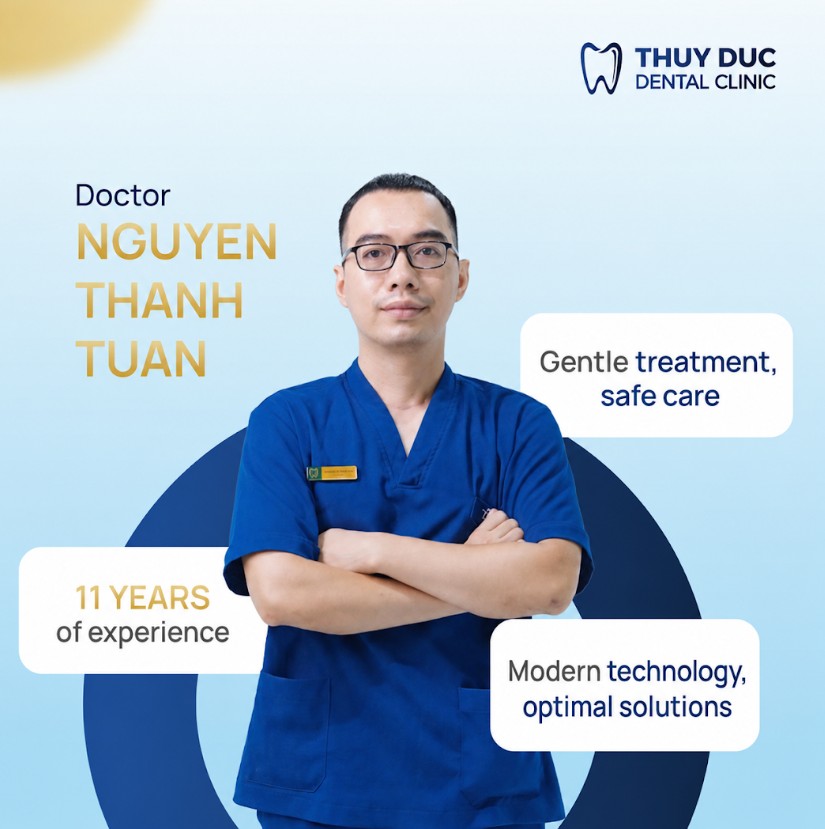 A Trusted Dental Clinic for Nearly 20 Years 1 A Trusted Dental Clinic for Nearly 20 Years 1
