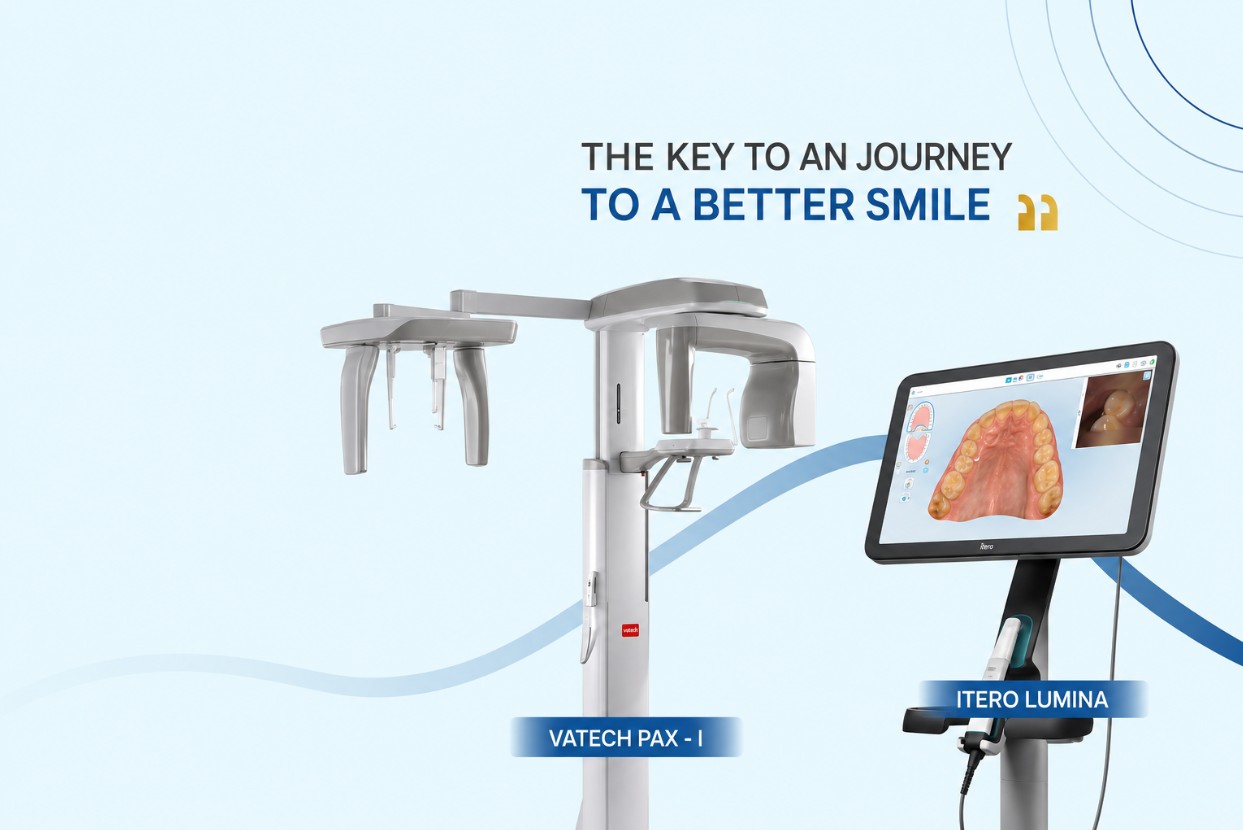 Modern Technology System Supporting Accurate Treatment 1 Modern Technology System Supporting Accurate Treatment 1