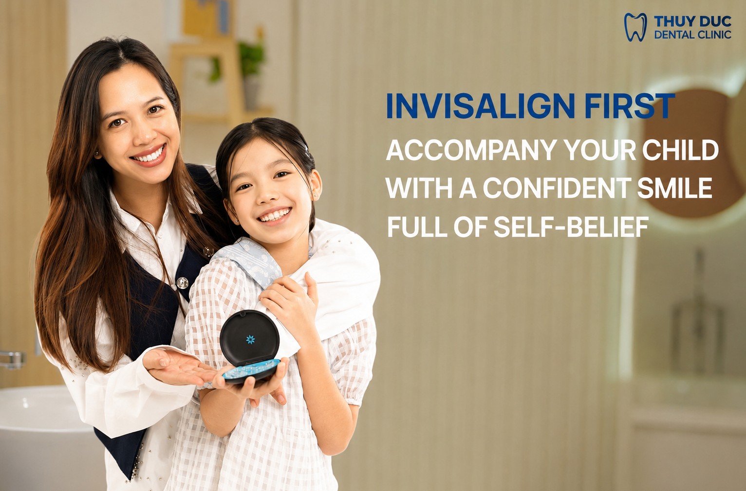 Invisalign First - New trends in braces for children 1 Invisalign First - New trends in braces for children 1