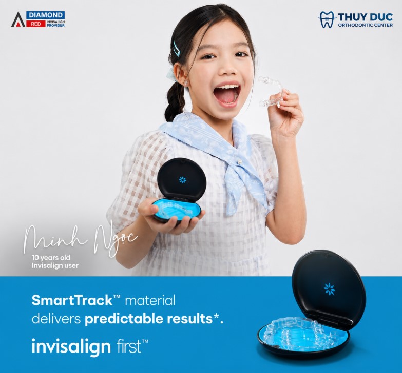 IV. What is the difference between Invisalign First and regular Invisalign? 1 IV. What is the difference between Invisalign First and regular Invisalign? 1