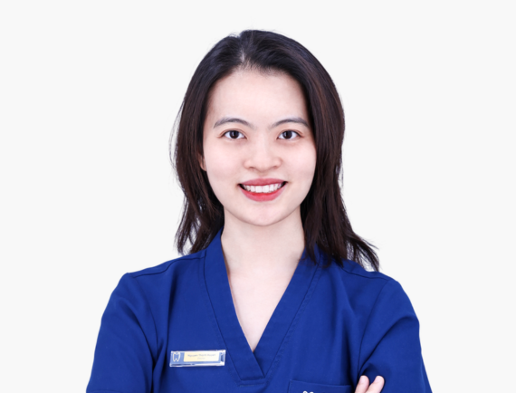 Dr. Nguyen Thi Thanh Huyen - 5 years of experience 1