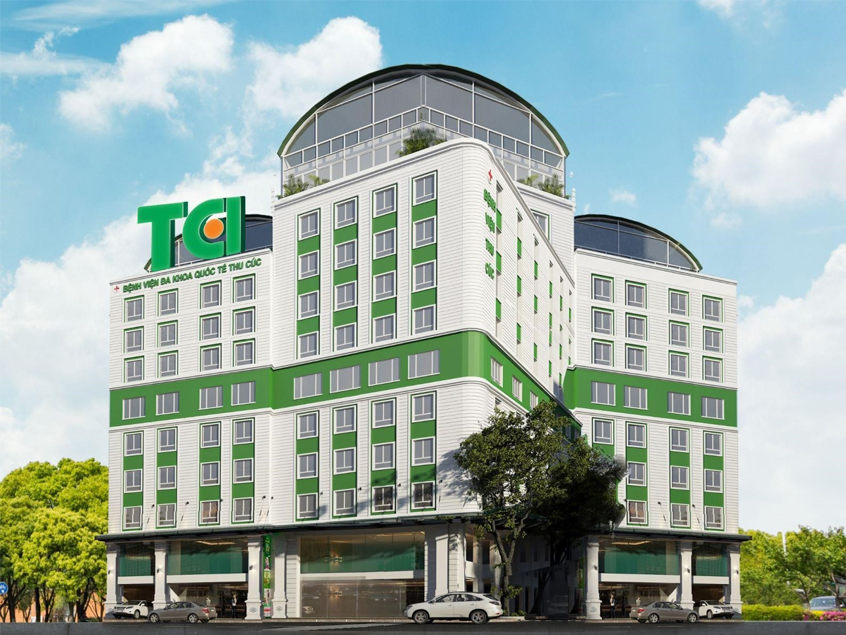 6. Department of Odonto-Stomatology - Thu Cuc TCI 1