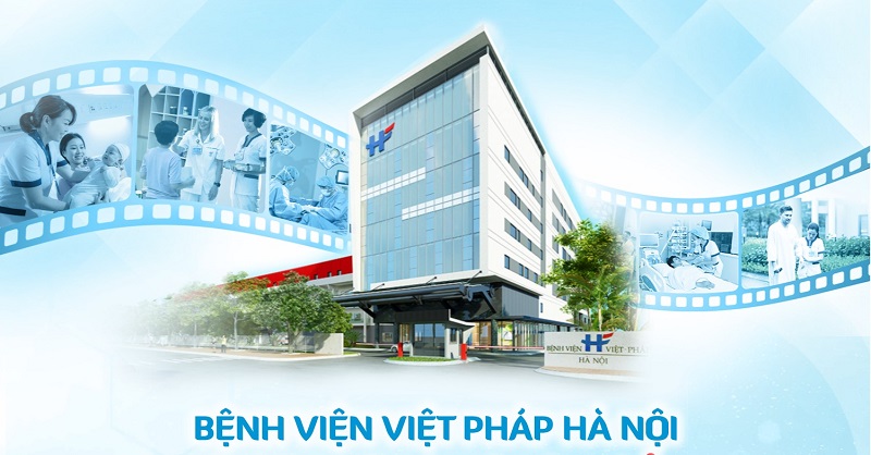 5. Vietnam France International Dental Clinic 1