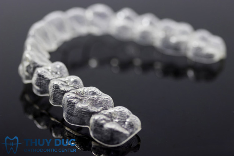 1. Niềng răng trong suốt Invisalign là gì? 1