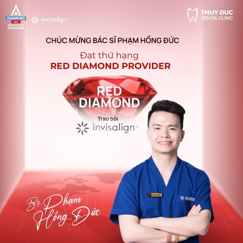 3.1. Đội ngũ bác sĩ uy tín tại Nha khoa Thúy Đức 1