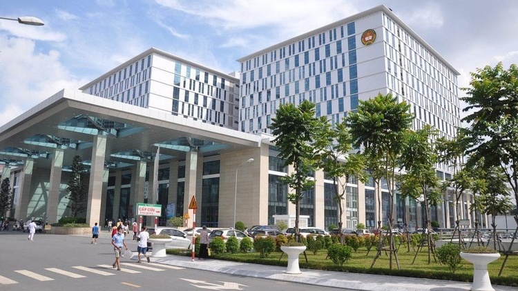 Giới thiệu tổng quan về Bệnh viện 103 - Nhà thuốc FPT Long Châu